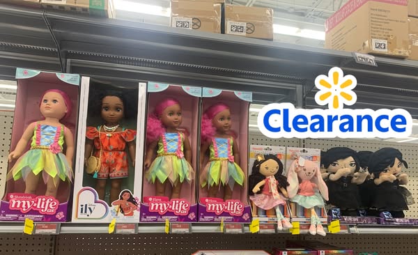 Shop for clearance items