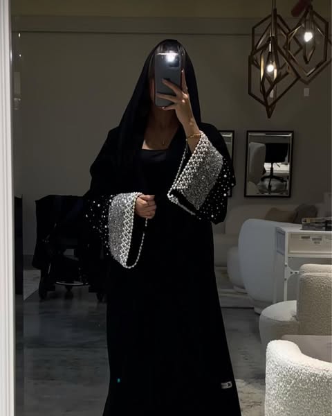 Authentic chic