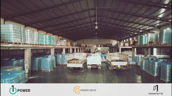 Solar Inverter