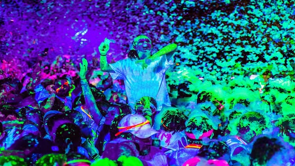 Paint Party