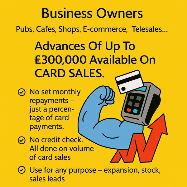 Shop for Business Loans