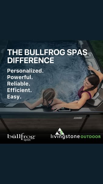Efficient swim