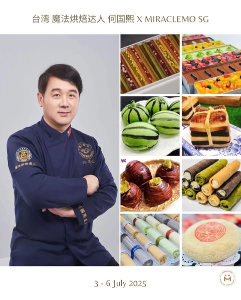 Rich Japanese