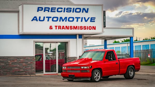 Shop Services