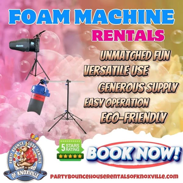 Eco-friendly rental