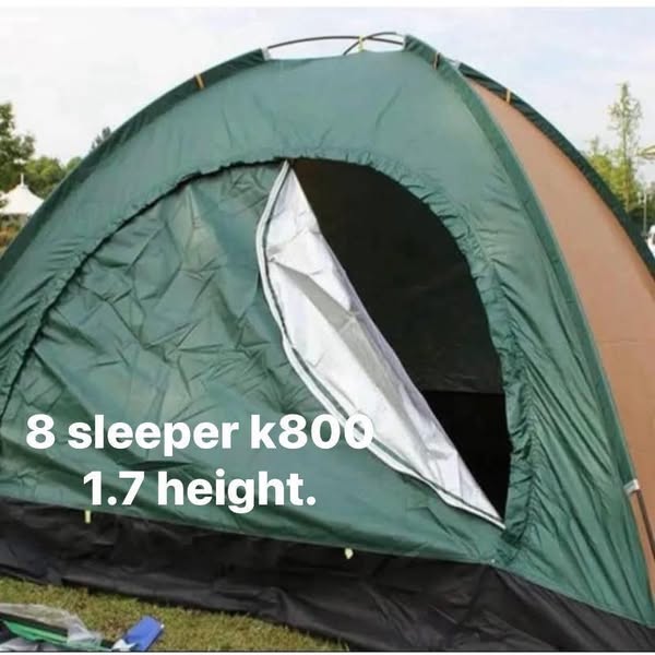 Shop for outdoor equipment