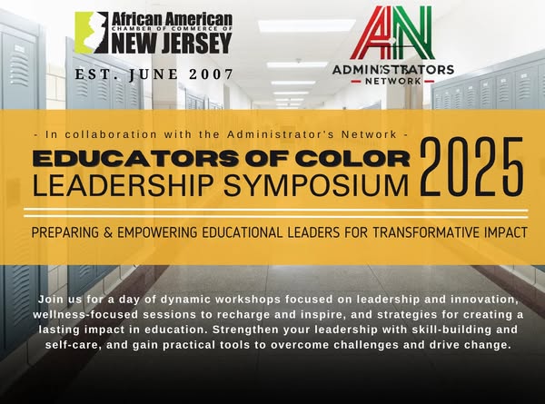 Dynamic African-American