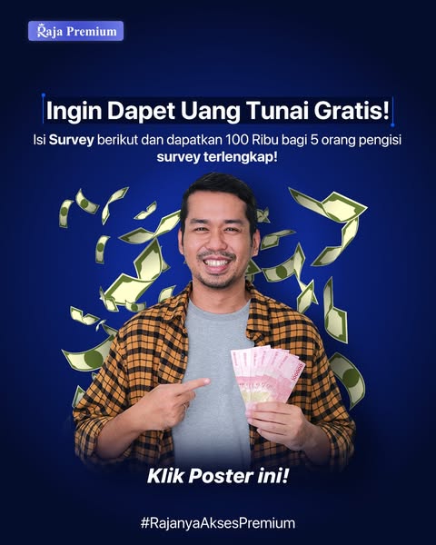 Premium poster