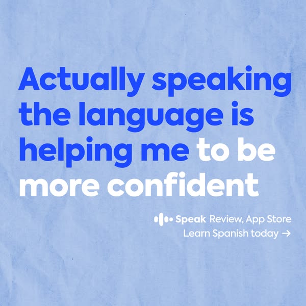 Spanish-speaking