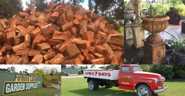 Shop for garden supplies