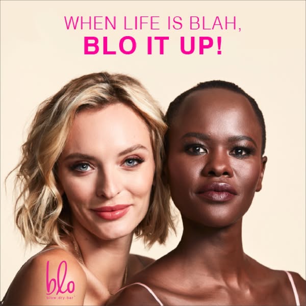 blah