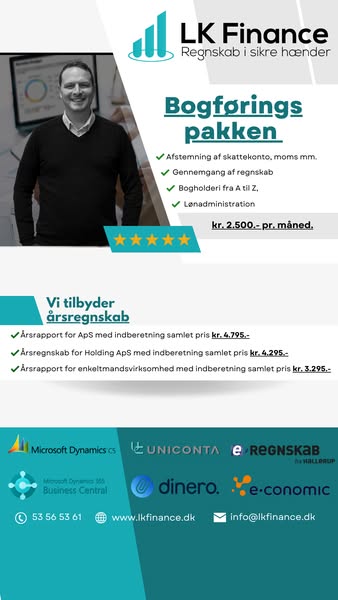 Microsoft Dynamics 365