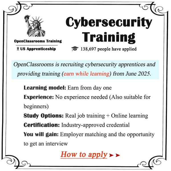 apprenticeship