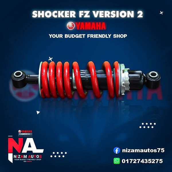 Performance Parts & Accessories