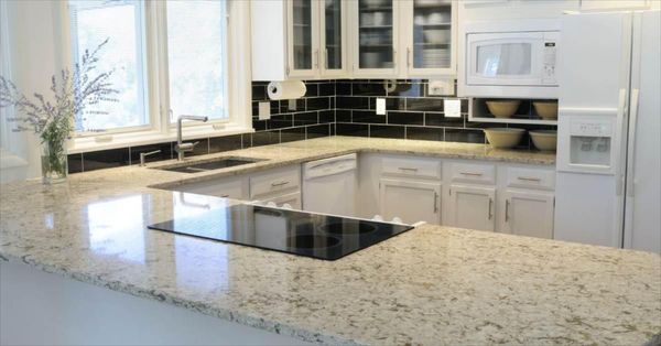 Brunswick Quartz