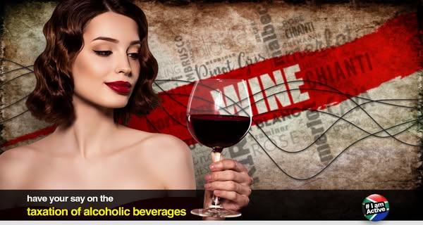 wine