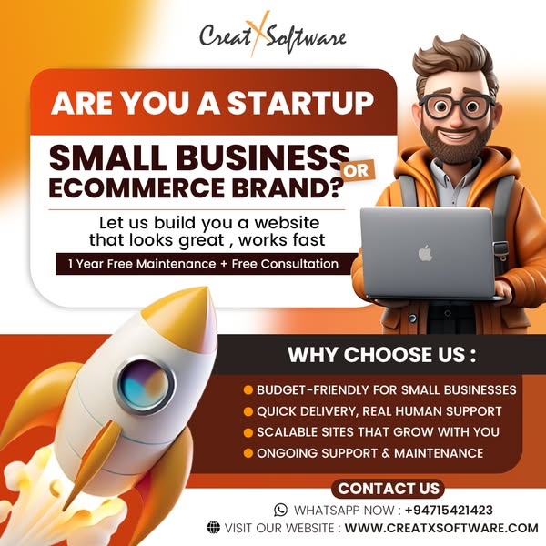 Shop Software