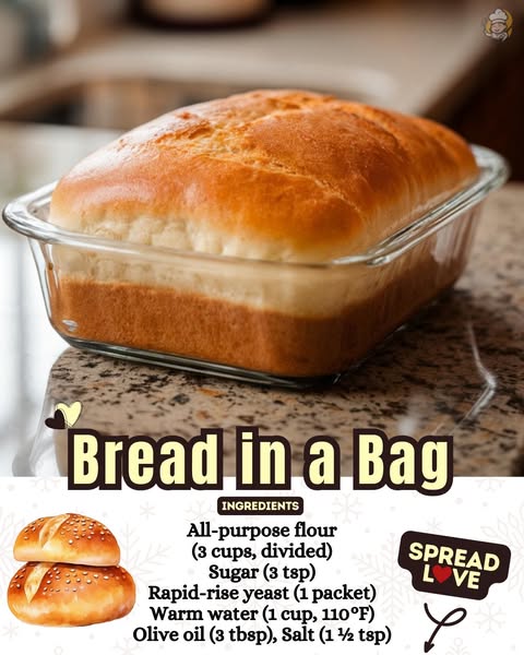 Warm yeast