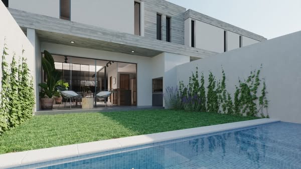 Natural duplex