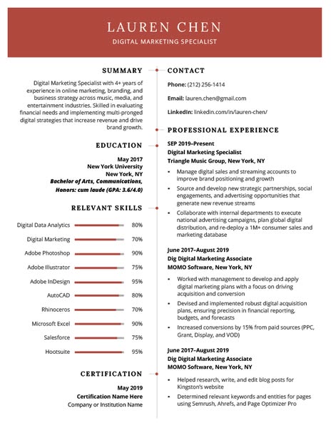 Business software solutions