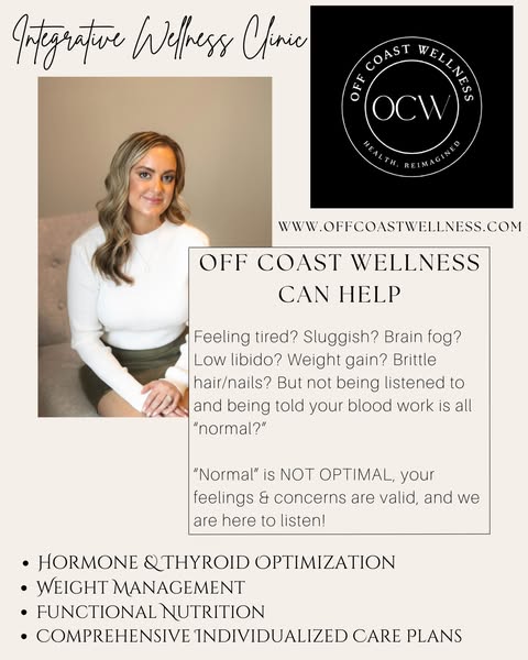 Personalized integrative