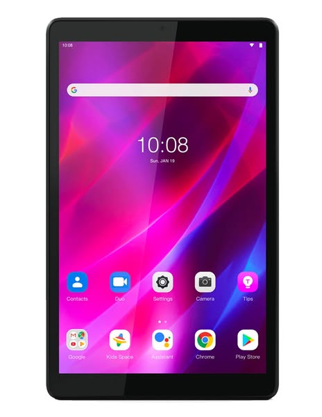 Lenovo Tab M10 Plus