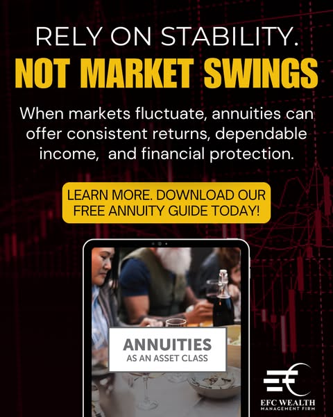 Dependable financial