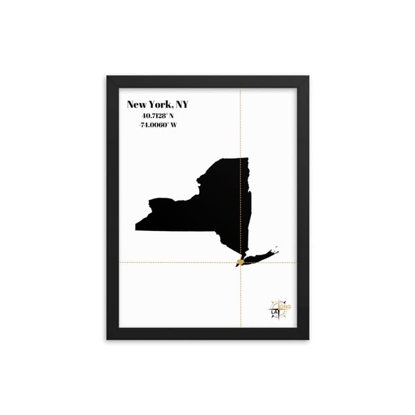Personalized latitude
