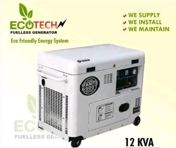Eco-friendly long-running
