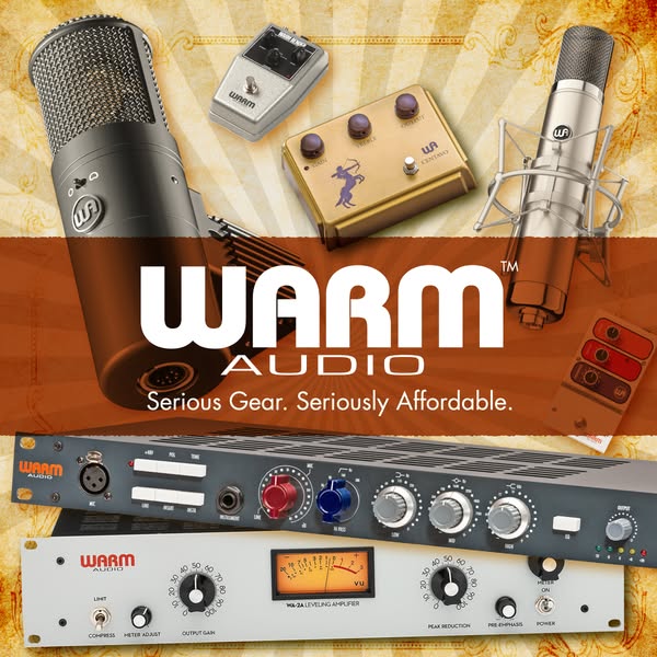 Warm limit