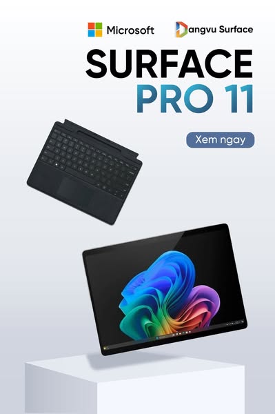 Microsoft Surface Pro X