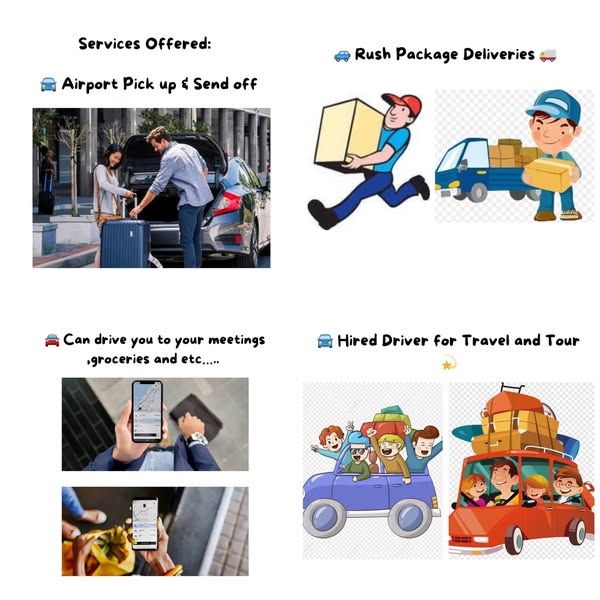 Flexible pre-service