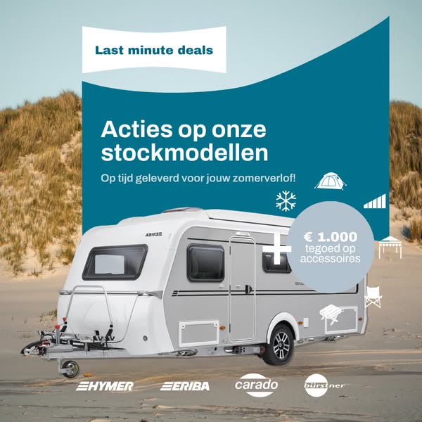 caravan