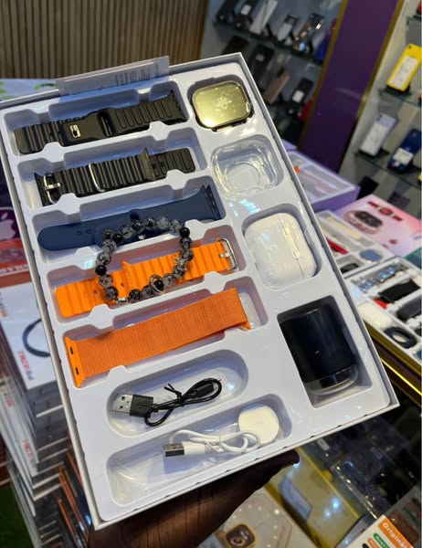 Shop Smartwatch