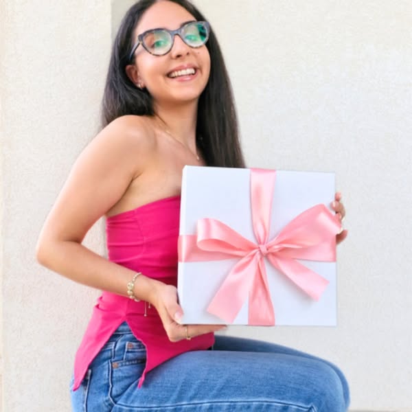 Curated shopping experience