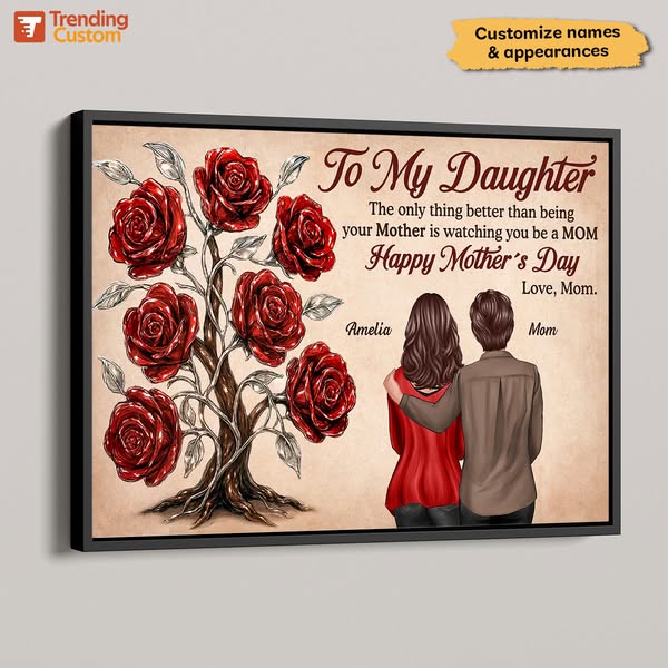 Vivid personalized