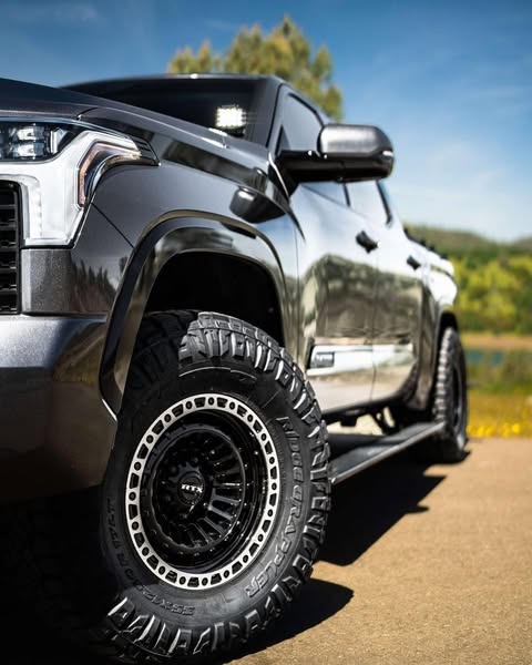 Automotive accessories