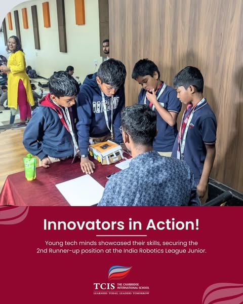 Engaging innovation