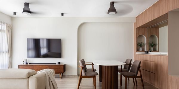 Scandinavian Minimalist