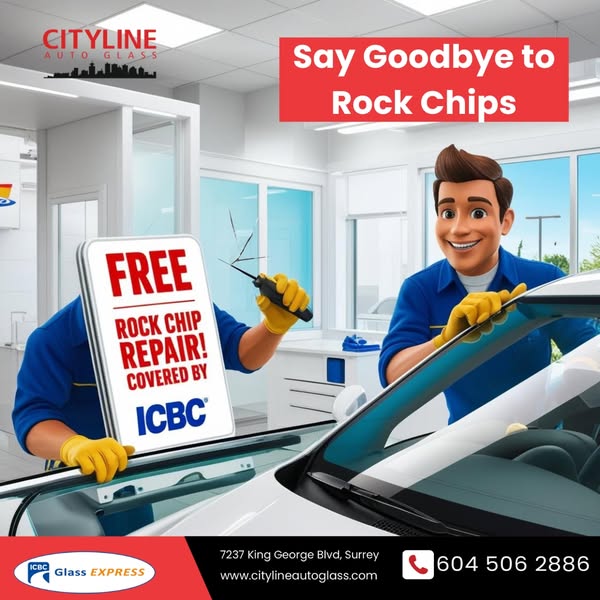 Fast repair