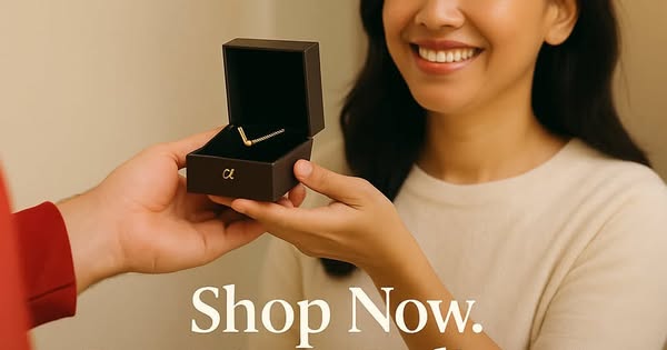 Shop for jewelry