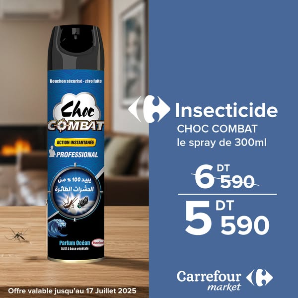 insecticide