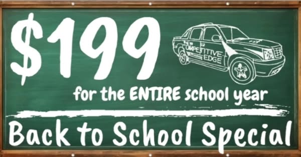 Shop for School Supplies