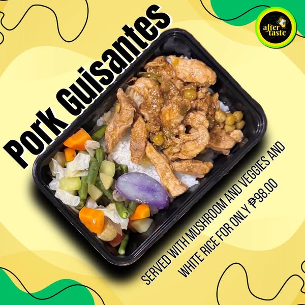 pork