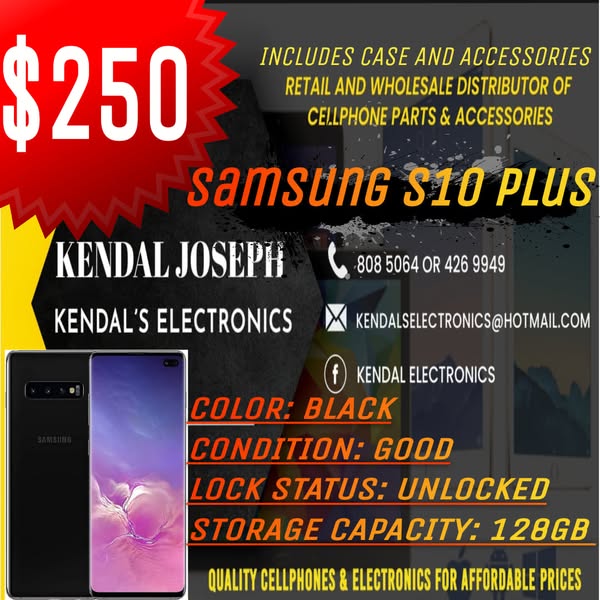 Samsung Galaxy Tab A7