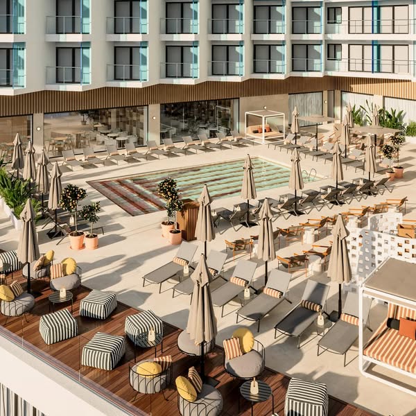 Innovative inn