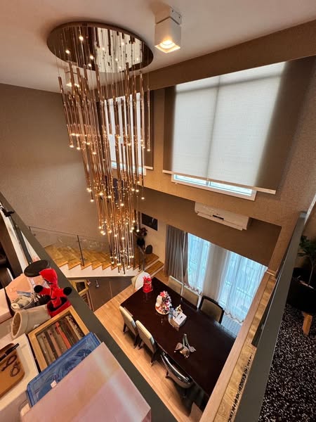 Elegant location