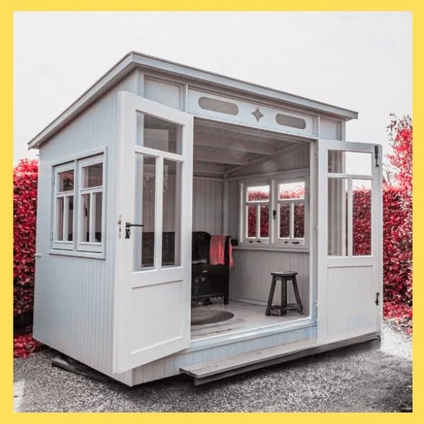 Trendy affordable