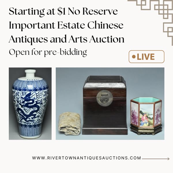 Chinese Porcelain