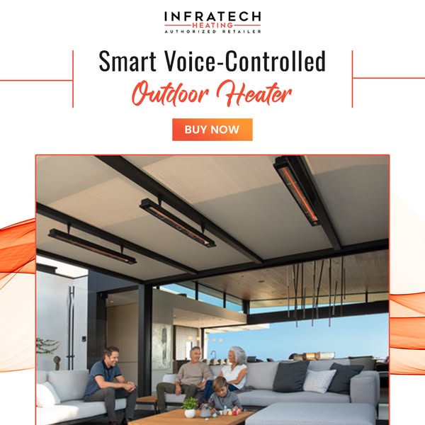 Shop for Smart Heaters